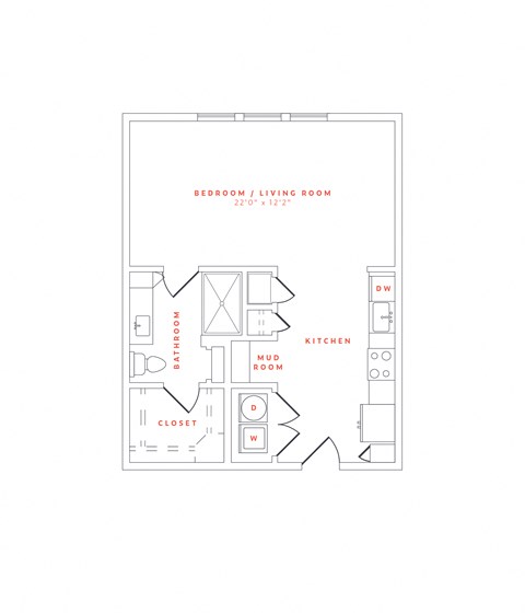 1415 3rd Avenue South Studio-2 Beds Apartment for Rent - Photo Gallery 34